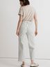 Madewell Emmett 2.0 Wide-Leg Crop Pants Jeans - photo 4