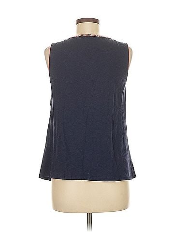 Boden Boden Sleeveless Blouse (view 2)