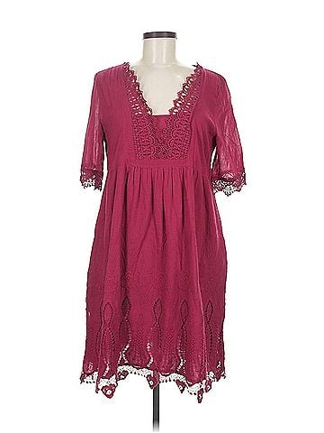 Sundance Sundance Casual Dress (view 1)