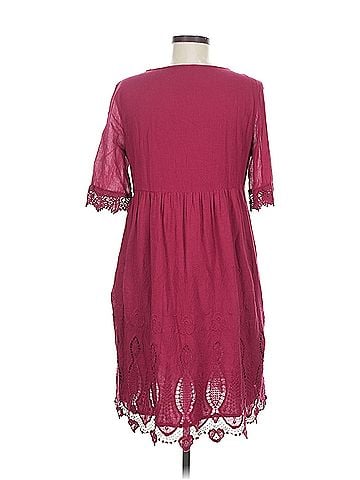 Sundance Sundance Casual Dress (view 2)