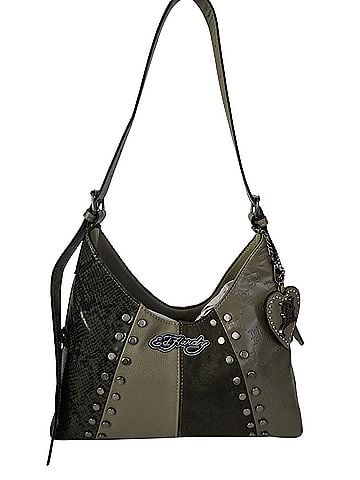 Ed Hardy Hobo (view 1)