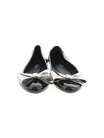 Melissa Melissa Flats (view 2)
