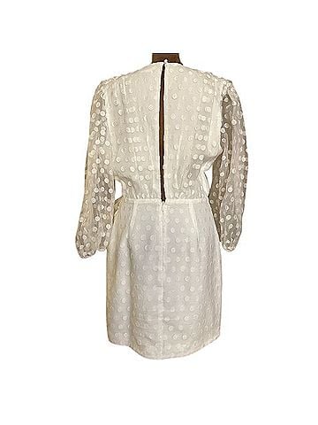 Lovers + Friends Alize Cocktail Dress (view 2)