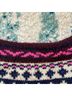 J.Crew Fair Isle Sequined Sweater Wool Sweater - photo 8