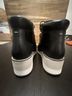 Cole Haan Black Boots Size 7 1/2 - photo 3