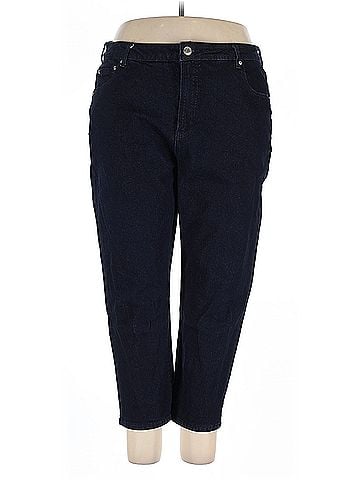 ELOQUII Eloquii Jeans (view 1)
