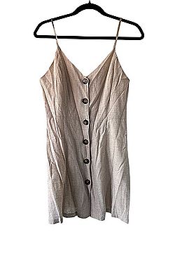Superdown Casual Dress (view 2)