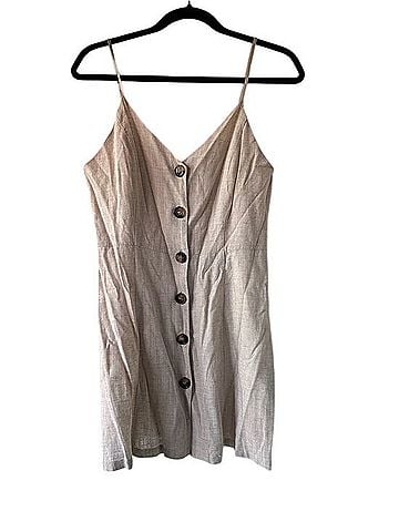 Superdown Casual Dress (view 2)