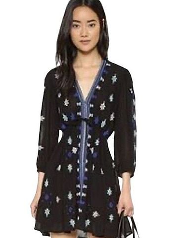 Free People Casual Dress (view 1)
