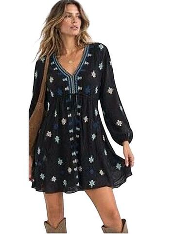 Free People Casual Dress (view 2)