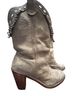 FRYE Brown Boots Size 8 - photo 2