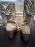 FRYE Brown Boots Size 8 - photo 3