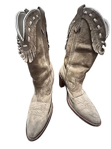 FRYE Boots (view 1)