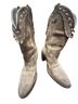 FRYE Brown Boots Size 8 - photo 1