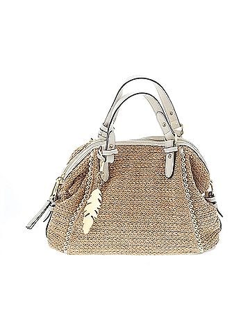 Jessica Simpson Jessica Simpson Satchel (view 1)