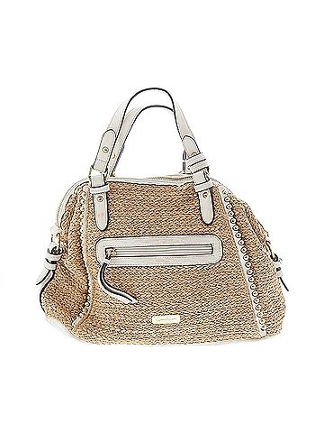 Jessica Simpson Jessica Simpson Satchel (view 2)