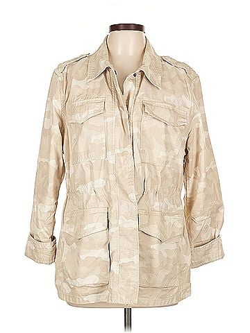 Gap Gap Trenchcoat (view 1)