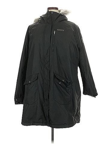 Columbia Columbia Raincoat (view 1)
