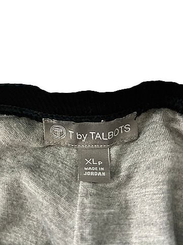 T by Talbots talbots Sweatpants (view 2)