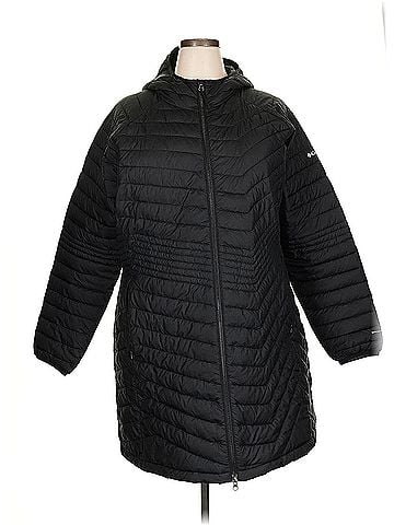 Columbia Columbia Coat (view 1)