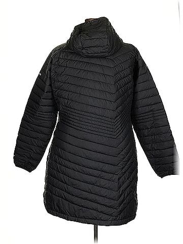Columbia Columbia Coat (view 2)