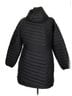 Columbia 100% Polyester Black Columbia Coat Size 2X - photo 2