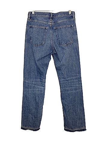 J.Crew Reimagined Jeans (view 2)