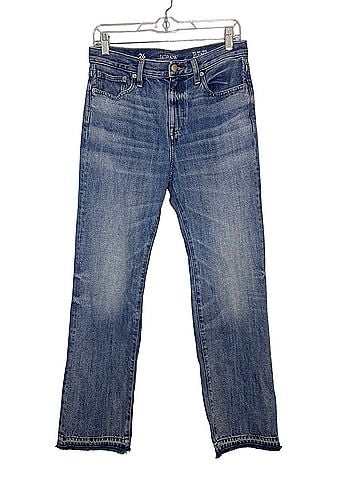 J.Crew Reimagined Jeans (view 1)