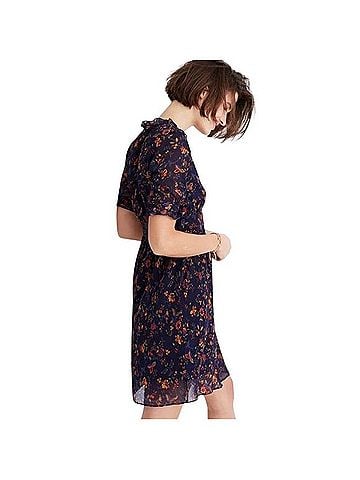 Madewell Freesia Dress Casual Dress (view 2)