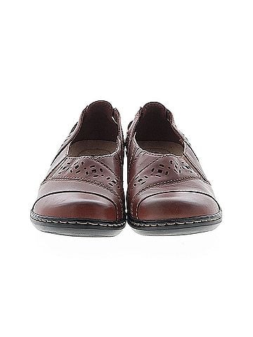 Clarks Clarks Flats (view 2)