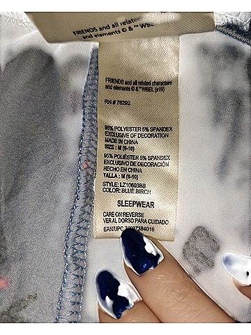 Hot Topic Sweatpants (view 2)