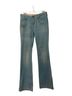Diesel Blue Jeans Size 6 - photo 1