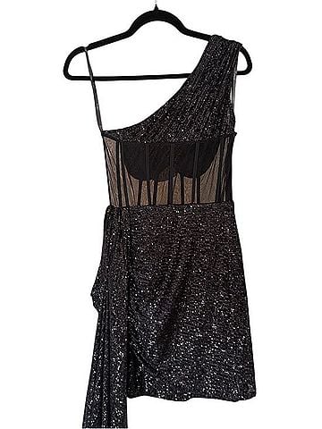 Mac Duggal Cocktail Dress (view 2)