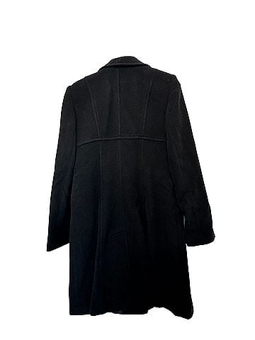 Marvin Richards Coat (view 2)