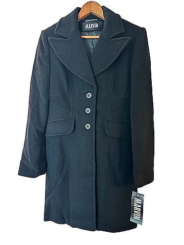 Marvin Richards Coat (view 1)