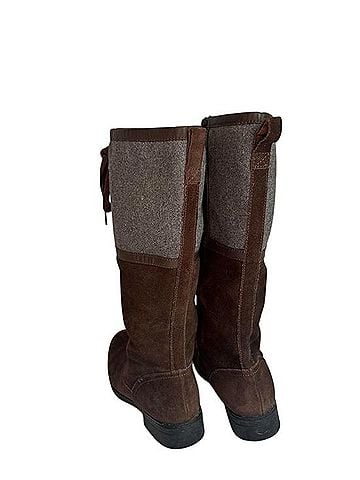 Clarks Merrian Anya Boots (view 2)