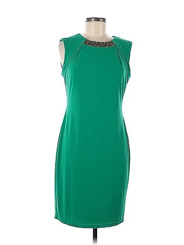 Calvin Klein Calvin Klein Cocktail Dress (view 1)