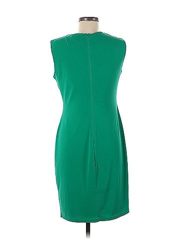 Calvin Klein Calvin Klein Cocktail Dress (view 2)