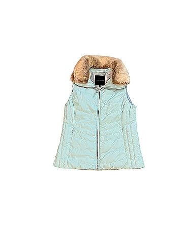 Talbots Vest (view 1)