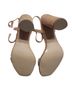 Bcb Generation Sandals - BCBGeneration Sandals Size 10 - photo 2