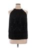 Max Studio Black Max Studio Sleeveless Blouse Size XL - photo 1