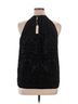 Max Studio Black Max Studio Sleeveless Blouse Size XL - photo 2