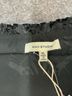 Max Studio Black Max Studio Sleeveless Blouse Size XL - photo 3