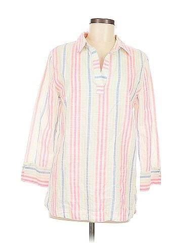 Vineyard Vines Vineyard Vines 3/4 Sleeve Button Down Shirt (view 1)