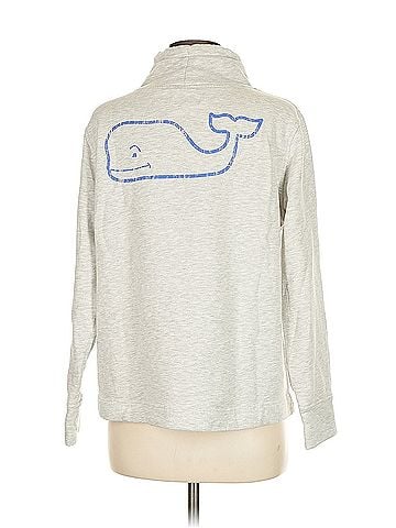 Vineyard Vines Vineyard Vines Pullover Hoodie (view 2)