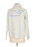 Vineyard Vines Silver Vineyard Vines Pullover Hoodie Size M - photo 2