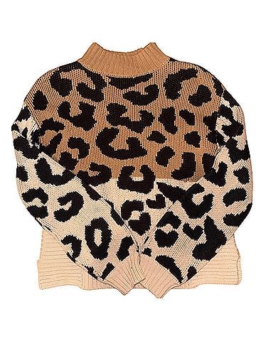 Nine West Pullover Sweater (view 1)