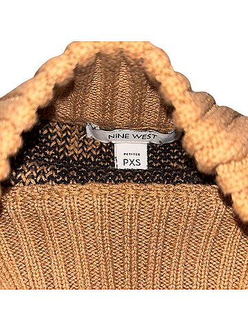 Nine West Pullover Sweater (view 2)