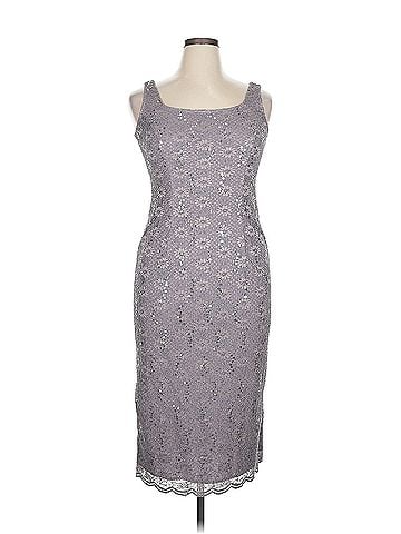 Alex Evenings Alex Evenings Cocktail Dress (view 1)