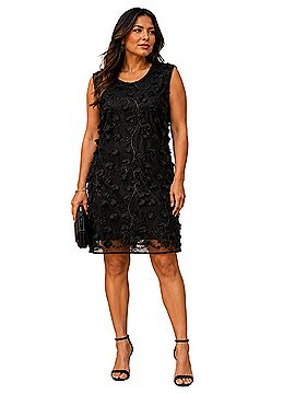 Max Studio Cocktail Dress (view 1)